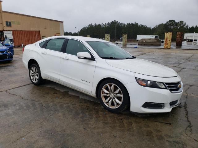Photo 4 from auction – 2017 CHEVROLET IMPALA LT with VIN 2G1105S38H9119269