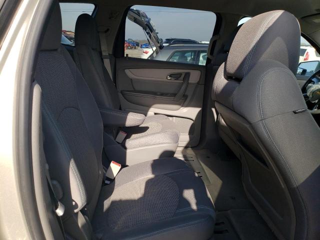 Photo 11 from auction – 2017 CHEVROLET TRAVERSE L with VIN 1GNKRGKD6HJ179701
