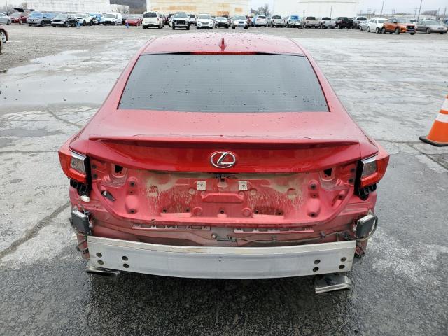 Photo 6 from auction – 2015 LEXUS RC 350 with VIN JTHHE5BCXF5006438