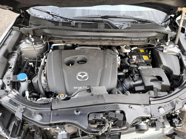 Photo 12 from auction – 2023 MAZDA CX-5 PREFE with VIN JM3KFBCM1P0134583