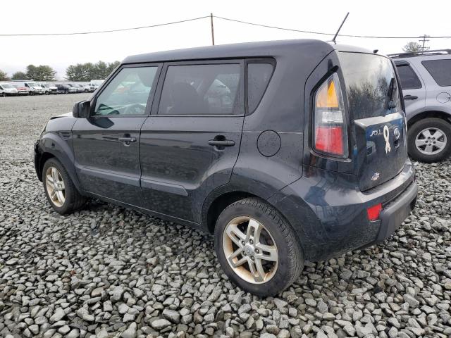 Photo 2 from auction – 2011 KIA SOUL with VIN KNDJT2A2XB7204757