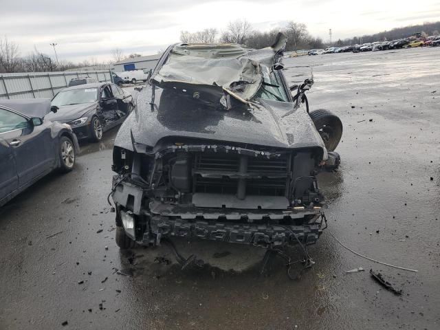 Photo 5 from auction – 2018 RAM 1500 ST with VIN 1C6RR7FG4JS244502