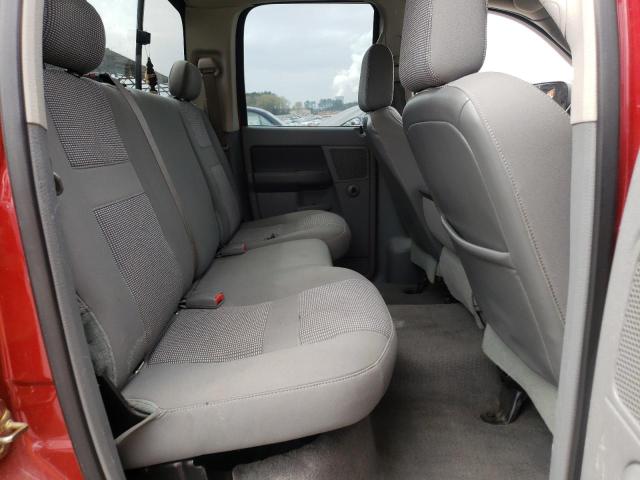 Photo 10 from auction – 2006 DODGE RAM 3500 S with VIN 3D7MX48C56G235846
