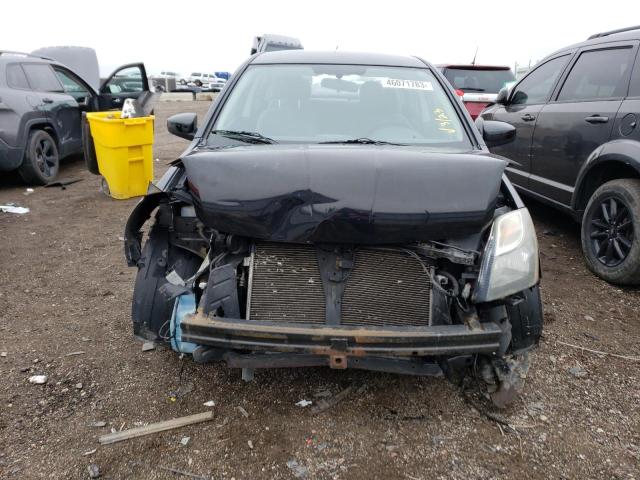 Photo 5 from auction – 2012 NISSAN SENTRA 2.0 with VIN 3N1AB6AP2CL725607