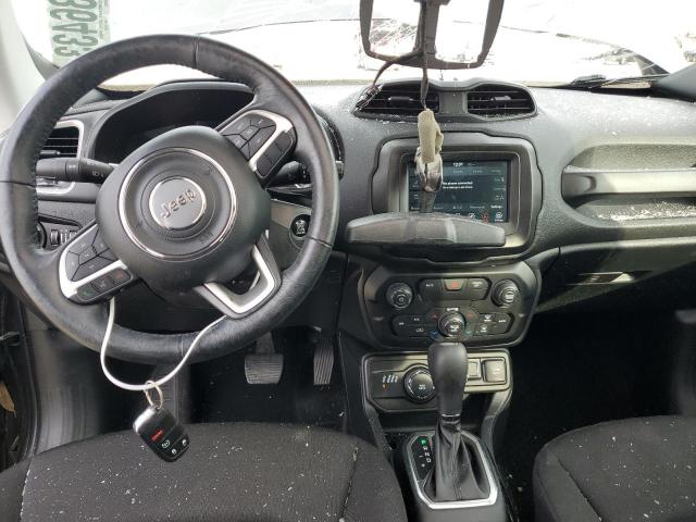 Photo 8 from auction – 2018 JEEP RENEGADE L with VIN ZACCJBBB5JPH10754