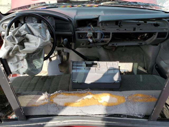 Zdjęcie 8 z aukcji – 1995 FORD F150 z VIN 1FTDF15Y7SLB01008