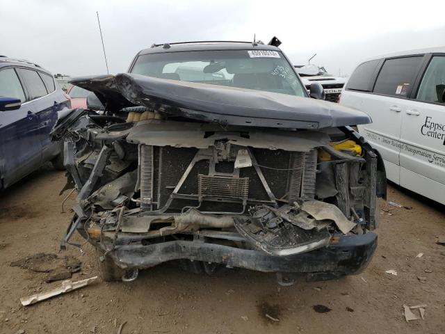 Photo 5 from auction – 2004 CADILLAC ESCALADE E with VIN 3GYEK62N64G315120