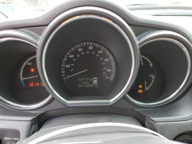 Photo 9 from auction – 2006 LEXUS RX 400 with VIN JTJHW31U662003693