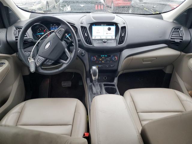 Photo 8 from auction – 2019 FORD ESCAPE SEL with VIN 1FMCU0HD2KUC29800