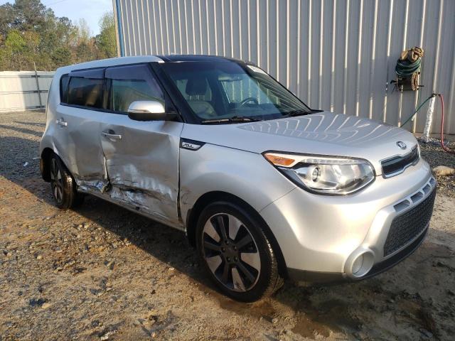 Photo 4 from auction – 2014 KIA SOUL ! with VIN KNDJX3A55E7716340