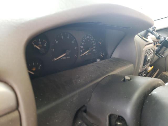 Photo 9 from auction – 2004 JEEP GRAND CHER with VIN 1J4GX48S24C328428