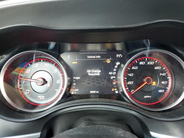 Photo 9 from auction – 2019 DODGE CHARGER SC with VIN 2C3CDXGJ6KH736789