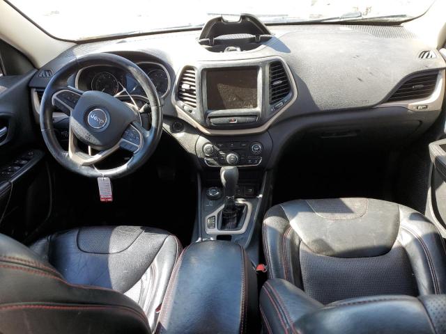 Photo 8 from auction – 2014 JEEP CHEROKEE L with VIN 1C4PJMCB5EW286254
