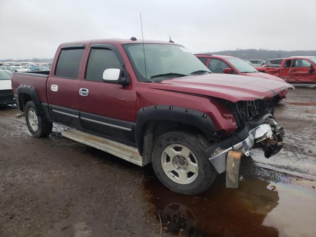 Photo 4 from auction – 2005 CHEVROLET silverado with VIN 2GCEK13T351246399