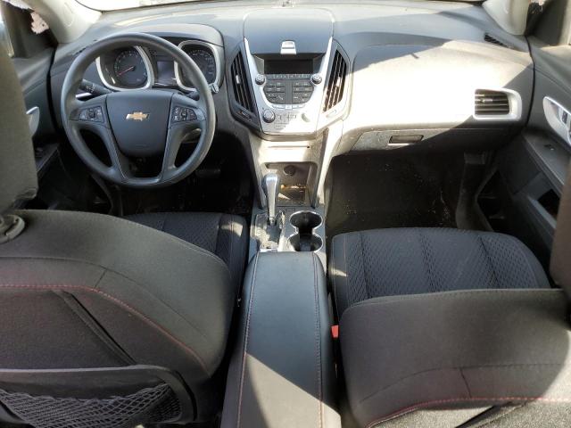 Photo 8 from auction – 2014 CHEVROLET EQUINOX LS with VIN 1GNALAEK4EZ131258