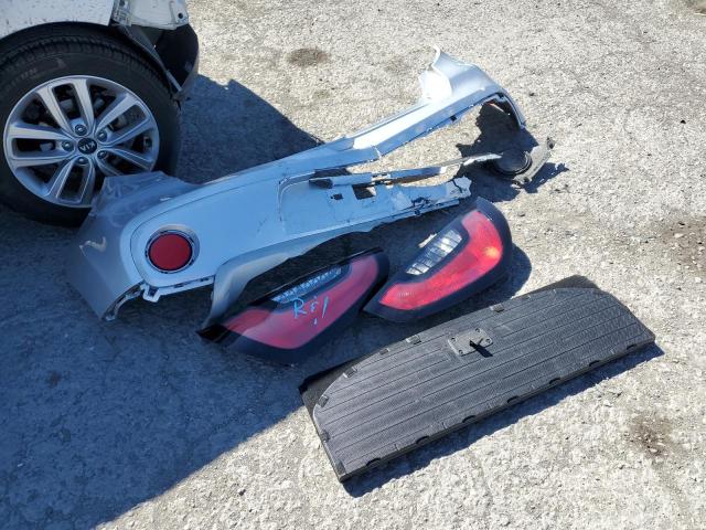 Photo 12 from auction – 2019 KIA SOUL + with VIN KNDJP3A59K7679255