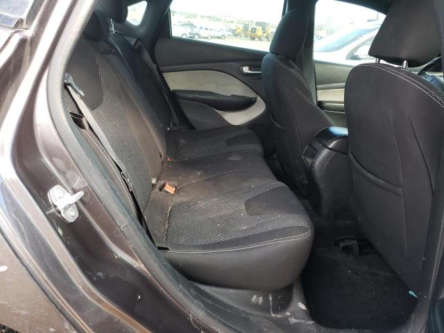 Photo 10 from auction – 2015 DODGE DART SXT with VIN 1C3CDFBBXFD123023