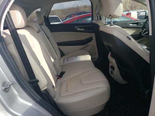 Photo 11 from auction – 2018 FORD EDGE TITAN with VIN 2FMPK4K80JBC02299