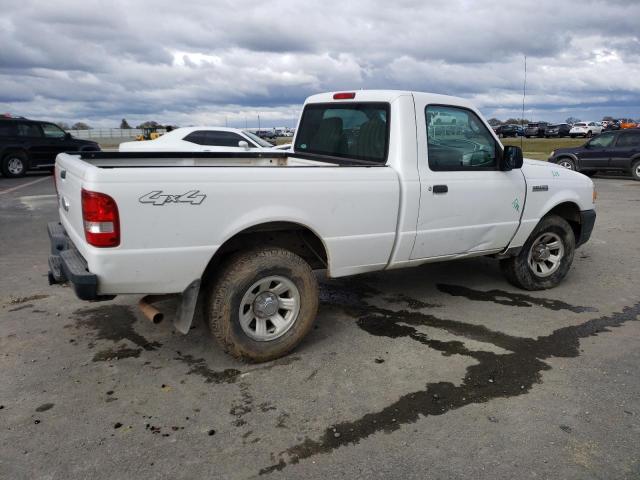 Photo 3 from auction – 2007 FORD RANGER with VIN 1FTYR11U37PA90696