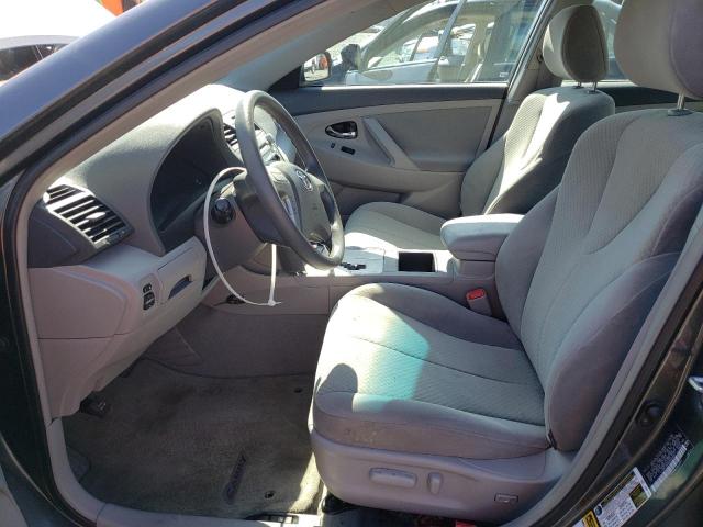 Photo 7 from auction – 2008 TOYOTA CAMRY CE with VIN 4T4BE46K08R030647