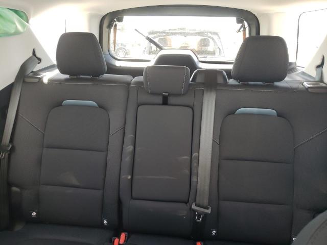 Photo 10 from auction – 2022 FORD BRONCO SPO with VIN 3FMCR9D97NRE10488