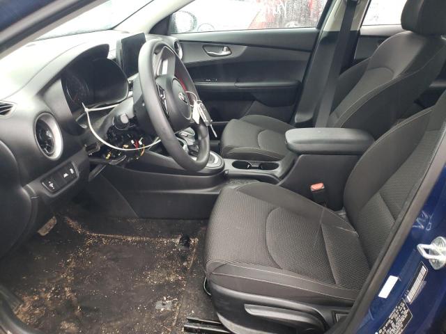 Photo 7 from auction – 2019 KIA FORTE FE with VIN 3KPF24AD6KE091735