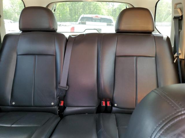 Photo 10 from auction – 2008 GMC ENVOY with VIN 1GKDS13S782202384