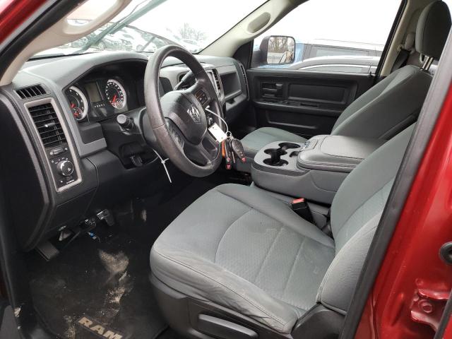 Photo 7 from auction – 2014 RAM 1500 ST with VIN 1C6RR7FT0ES208065
