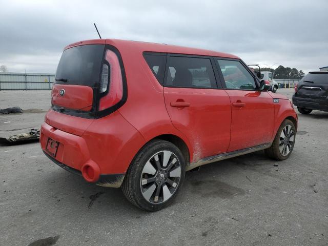 Photo 3 from auction – 2014 KIA SOUL ! with VIN KNDJX3A56E7720106