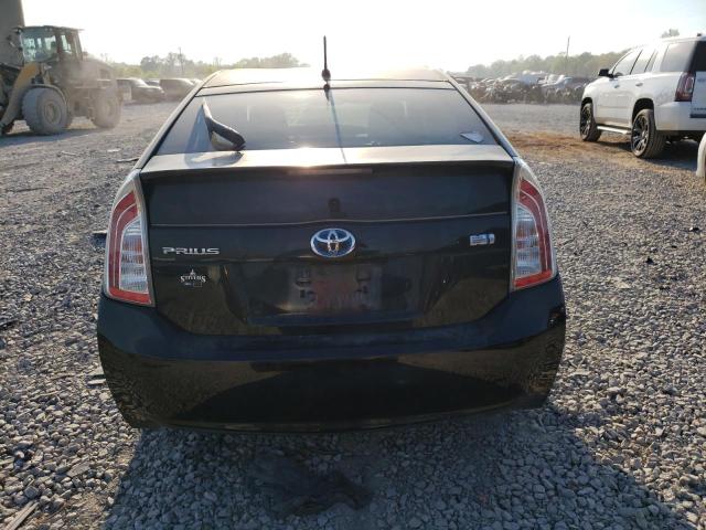 Photo 6 from auction – 2013 TOYOTA PRIUS with VIN JTDKN3DU2D5611178