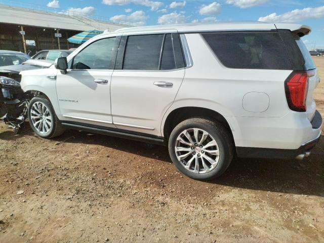 Photo 2 from auction – 2021 GMC YUKON DENA with VIN 1GKS2DKL8MR137713