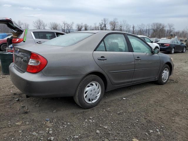 Photo 3 from auction – 2002 TOYOTA CAMRY with VIN 4T1BE32K72U627330