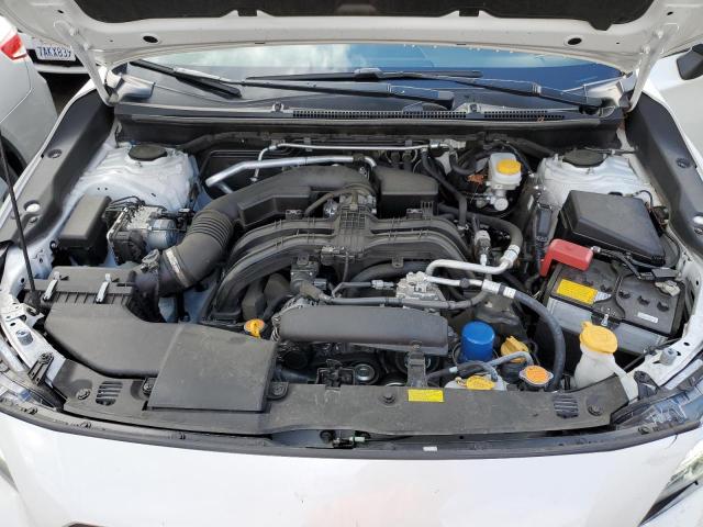 Photo 11 from auction – 2021 SUBARU CROSSTREK with VIN JF2GTHNC5MH374314