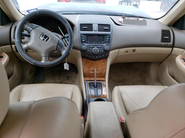 Photo 8 from auction – 2003 HONDA ACCORD EX with VIN JHMCM56683C085746