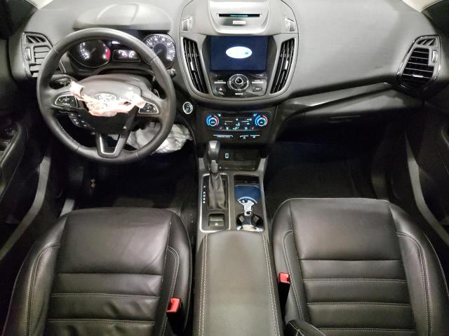 Photo 8 from auction – 2017 FORD ESCAPE TIT with VIN 1FMCU0J97HUE21504