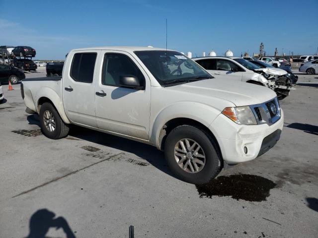 Photo 4 from auction – 2015 NISSAN FRONTIER S with VIN 1N6AD0ER0FN753911