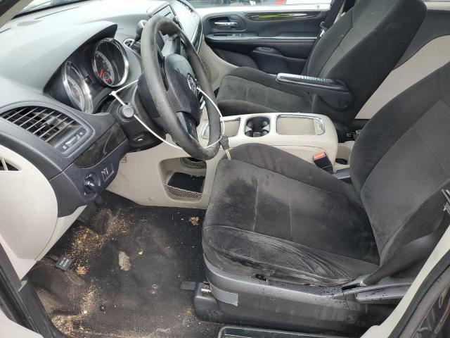 Photo 7 from auction – 2013 DODGE GRAND CARA with VIN 2C4RDGCGXDR591592