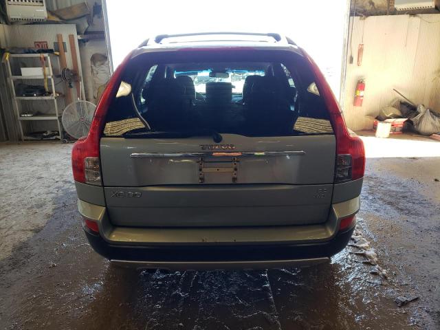 Photo 6 from auction – 2007 VOLVO XC90 3.2 with VIN YV4CZ982971344523