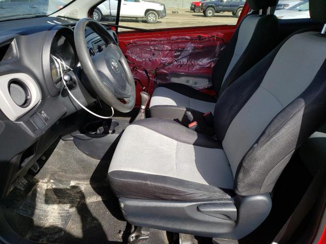 Photo 7 from auction – 2013 TOYOTA YARIS with VIN JTDJTUD33DD554686