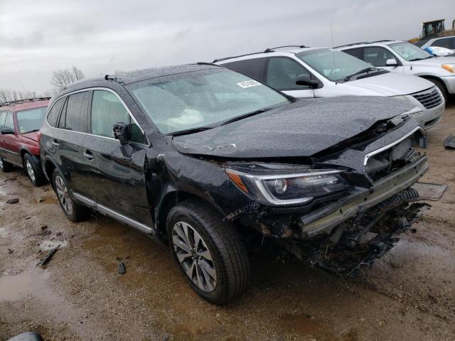 Photo 4 from auction – 2019 SUBARU OUTBACK TO with VIN 4S4BSATCXK3237767