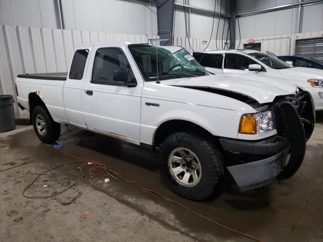 Photo 4 from auction – 2004 FORD RANGER SUP with VIN 1FTZR15E04PB15928