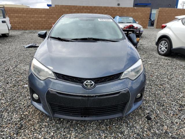 Photo 5 from auction – 2014 TOYOTA COROLLA L with VIN 5YFBURHE4EP174006
