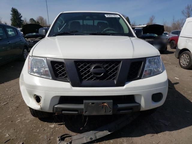 Photo 5 from auction – 2019 NISSAN FRONTIER S with VIN 1N6AD0EV7KN768865