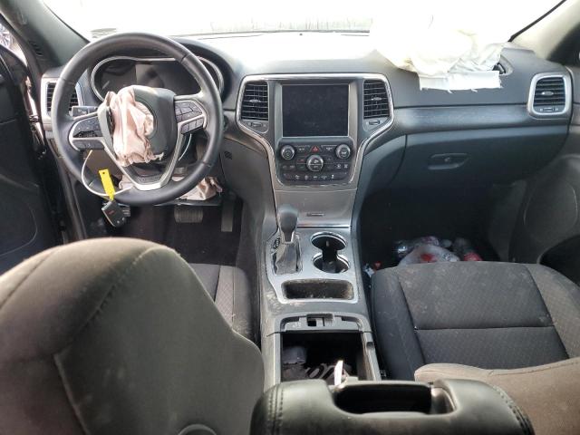 Photo 8 from auction – 2018 JEEP GRAND CHER with VIN 1C4RJFAG8JC421886