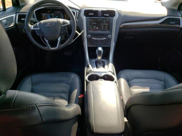 Photo 8 from auction – 2015 FORD FUSION SE with VIN 3FA6P0HD0FR275458