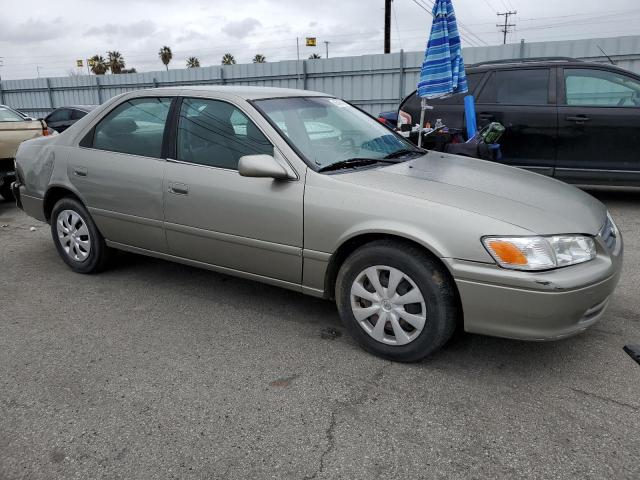 Photo 4 from auction – 2000 TOYOTA CAMRY CE with VIN JT2BG22K6Y0416332