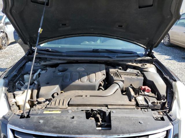 Photo 11 from auction – 2011 NISSAN ALTIMA BAS with VIN 1N4AL2AP4BN457618