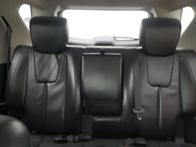 Photo 10 from auction – 2011 CHEVROLET EQUINOX LT with VIN 2CNFLFE54B6395430