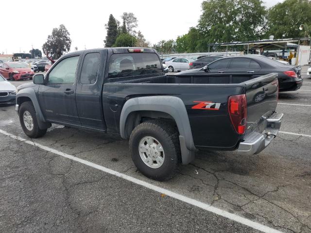 Photo 2 from auction – 2005 CHEVROLET COLORADO with VIN 1GCDS196358166319