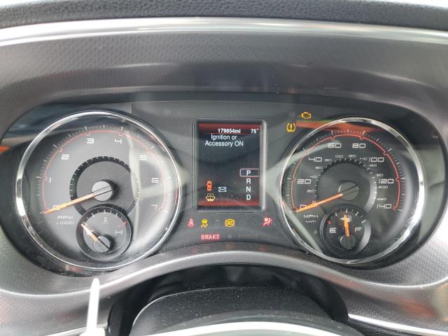 Photo 9 from auction – 2013 DODGE CHARGER SE with VIN 2C3CDXBGXDH671170